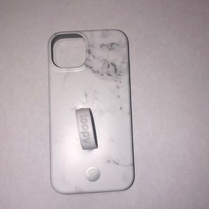 iPhone 13 loopy case